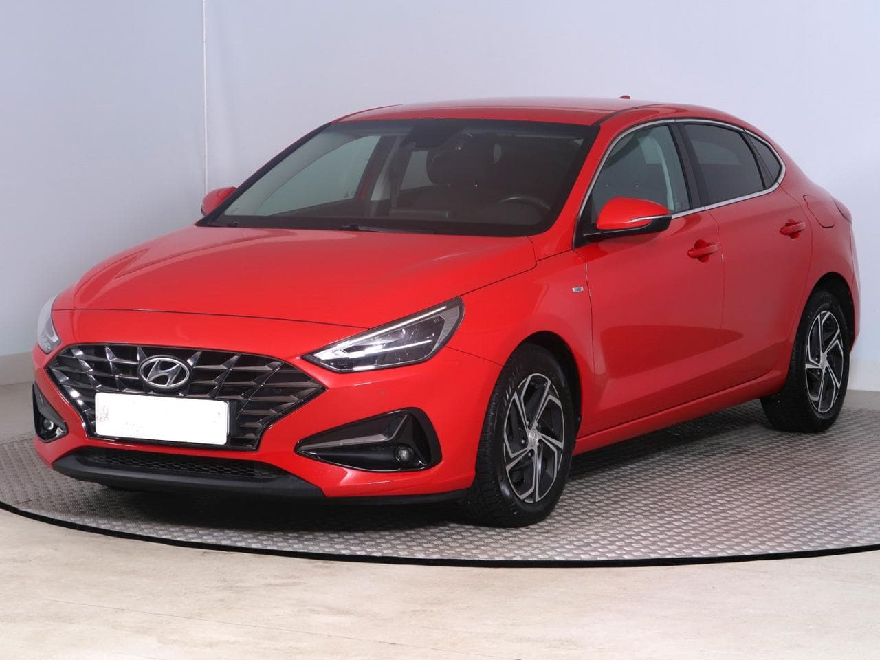 2021 Hyundai I30 - 3