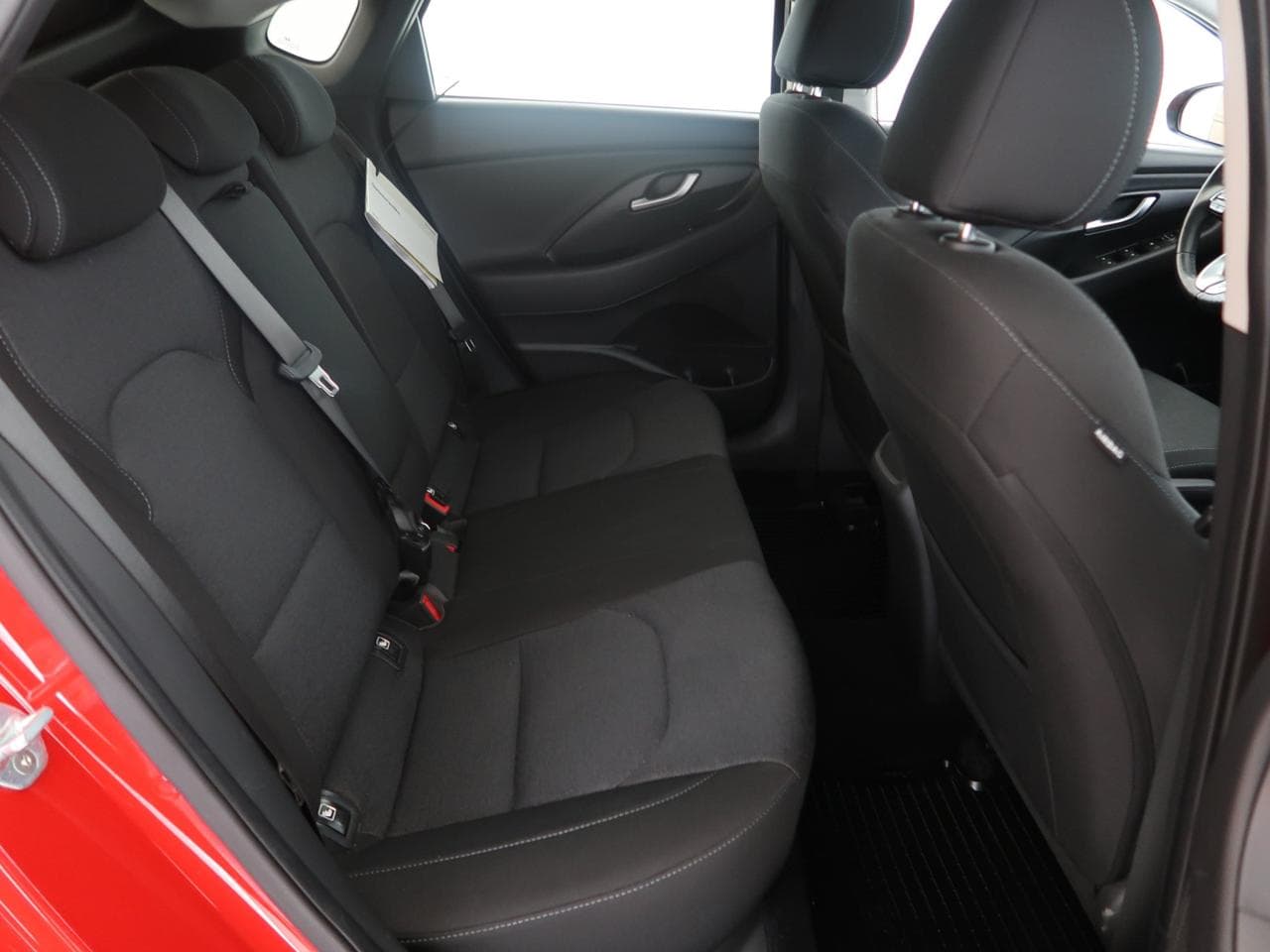 2021 Hyundai I30 - 10