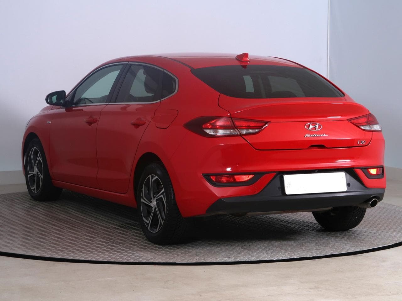 2021 Hyundai I30 - 5