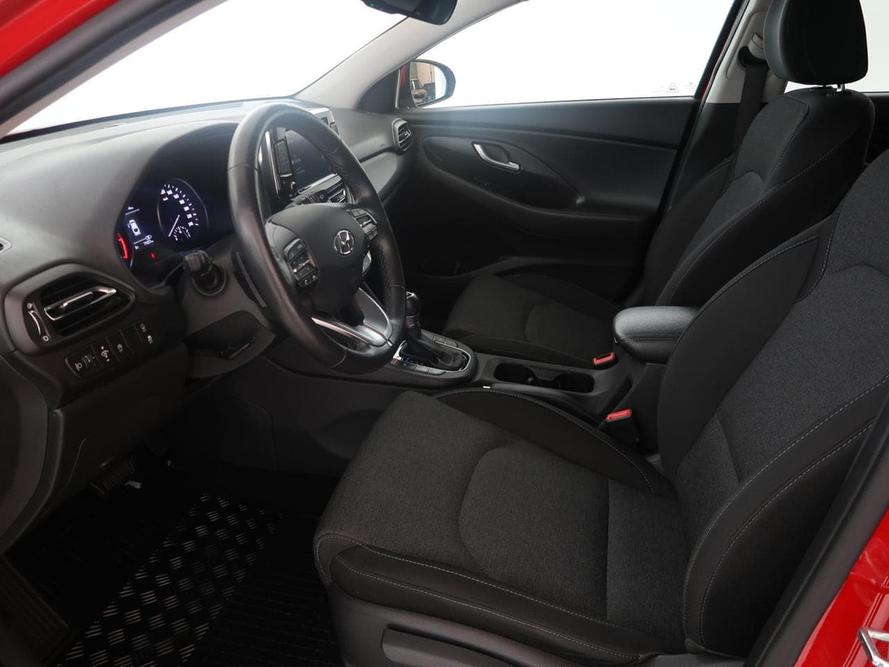 2021 Hyundai I30 - 13