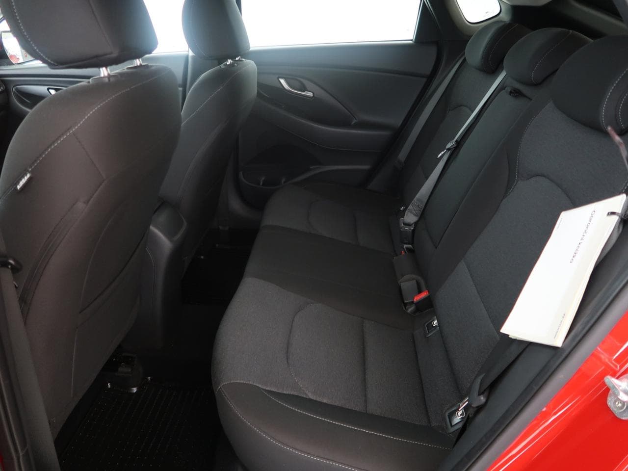 2021 Hyundai I30 - 12