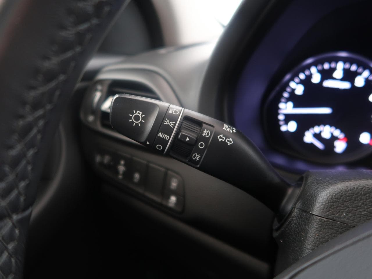 2021 Hyundai I30 - 20