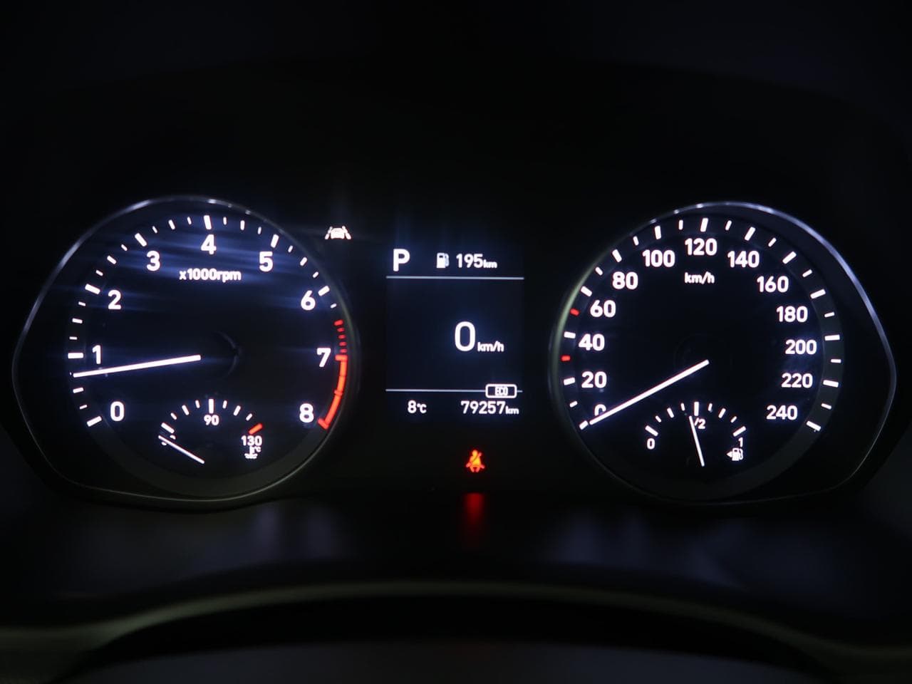 2021 Hyundai I30 - 14