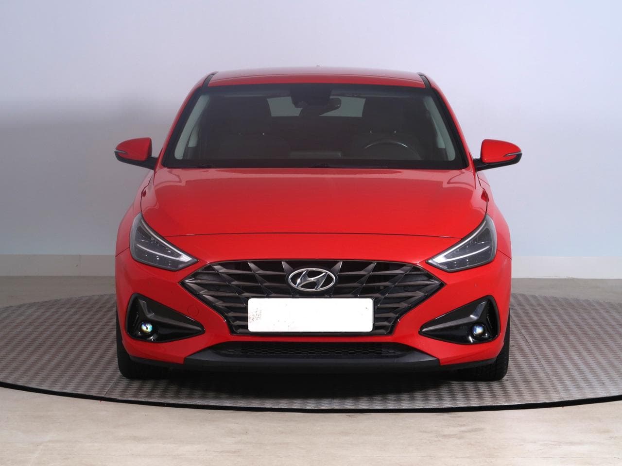 2021 Hyundai I30 - 2