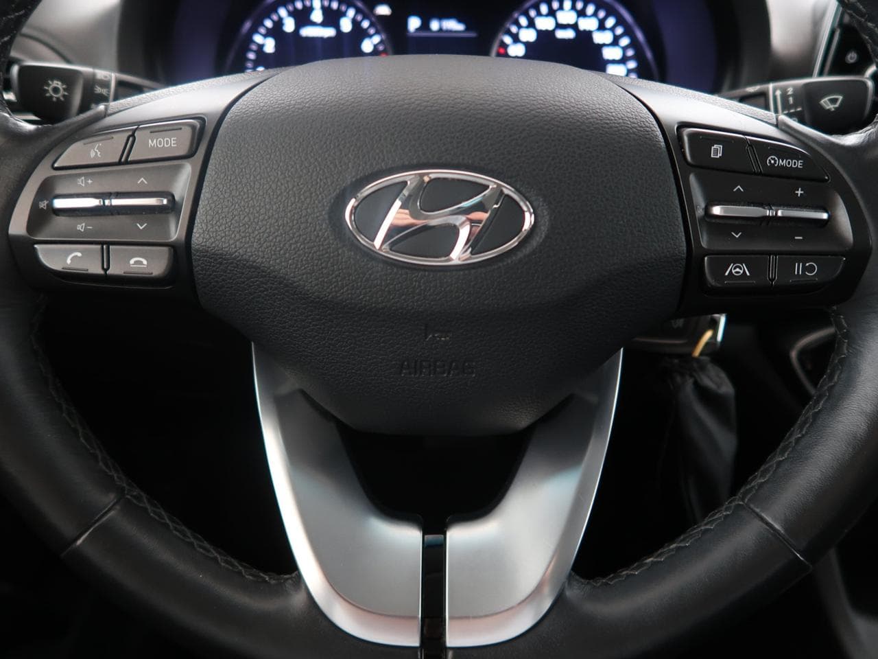 2021 Hyundai I30 - 19