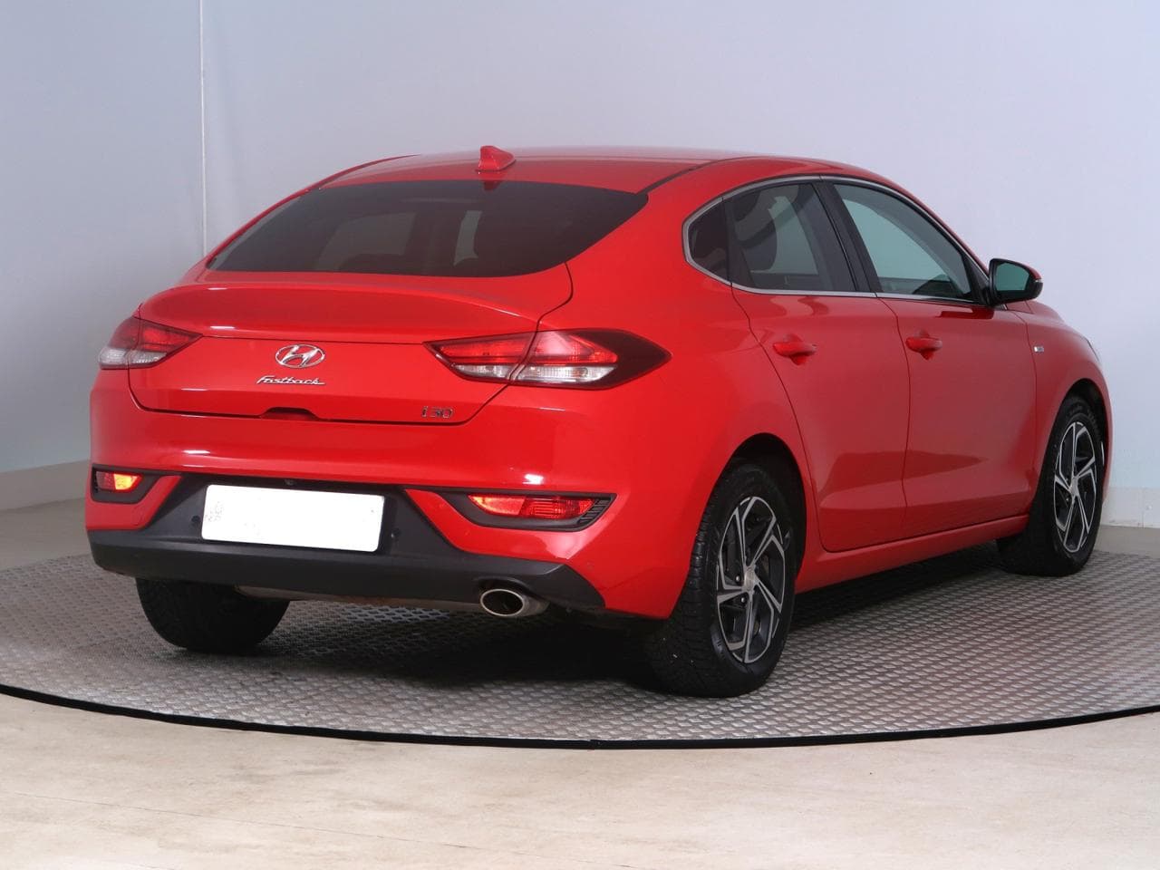 2021 Hyundai I30 - 7