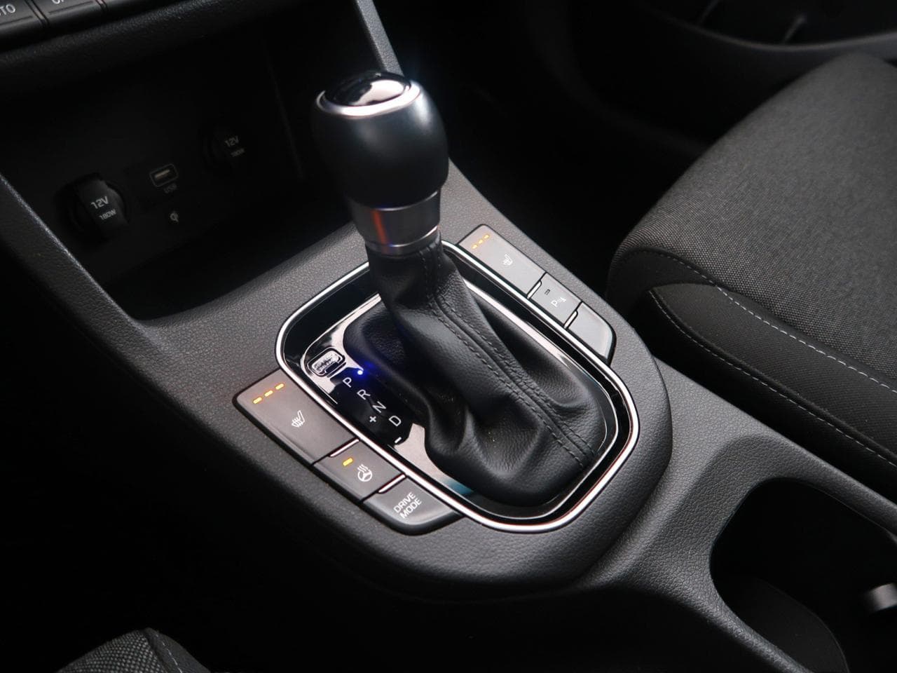 2021 Hyundai I30 - 16