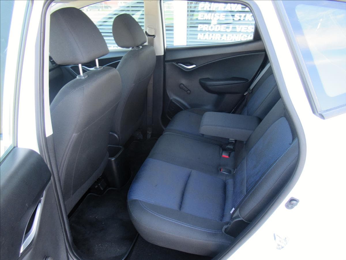 2017 Hyundai ix20 - 20