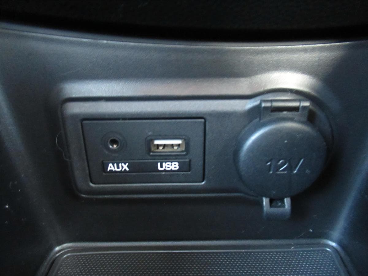 2017 Hyundai ix20 - 12