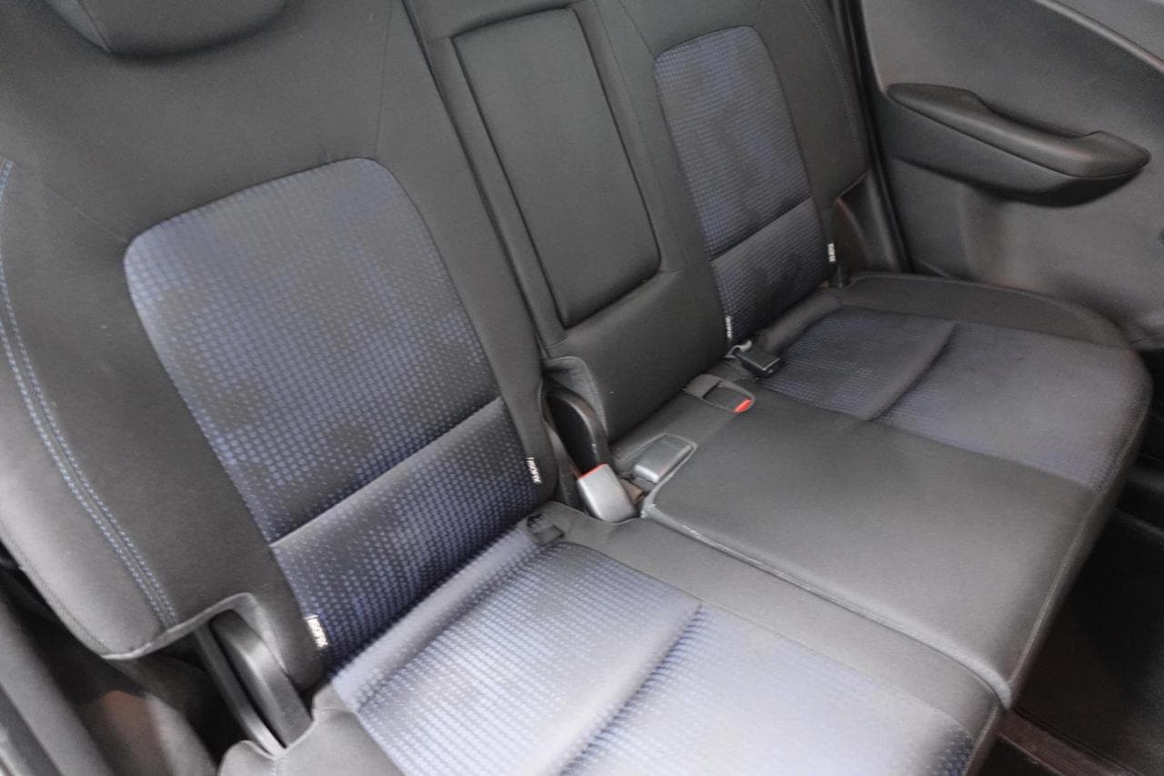 2011 Hyundai Ix20 - 12