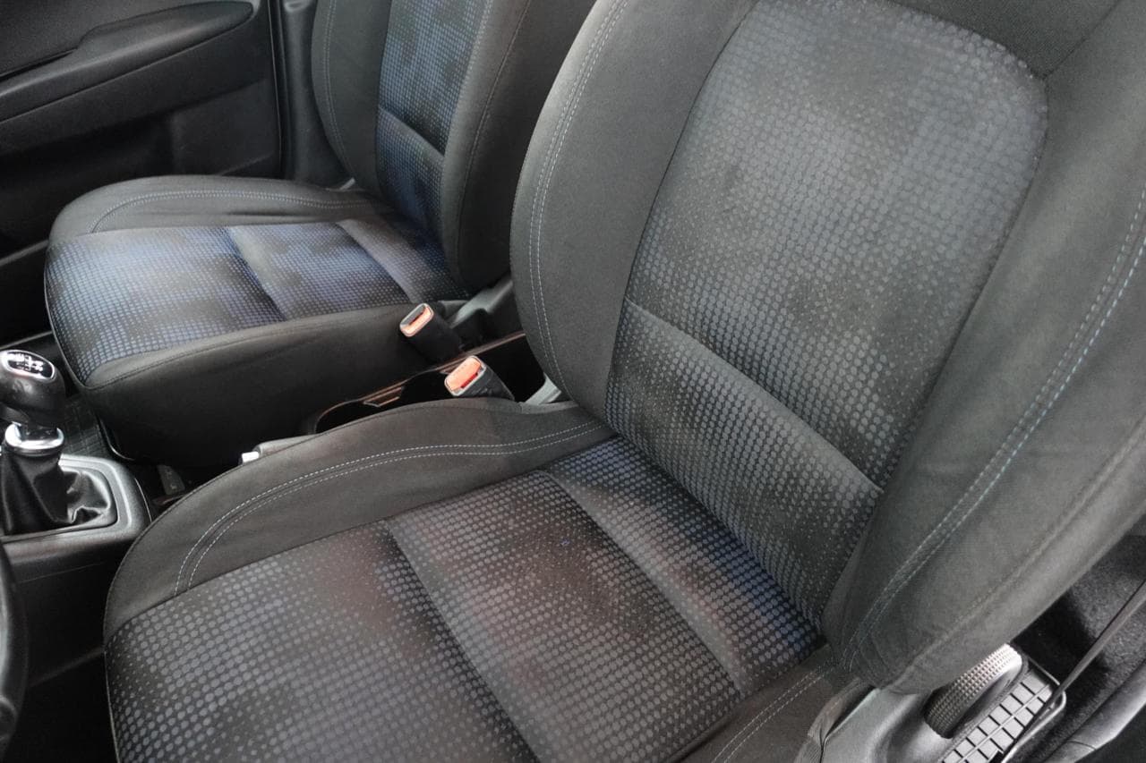 2011 Hyundai Ix20 - 9