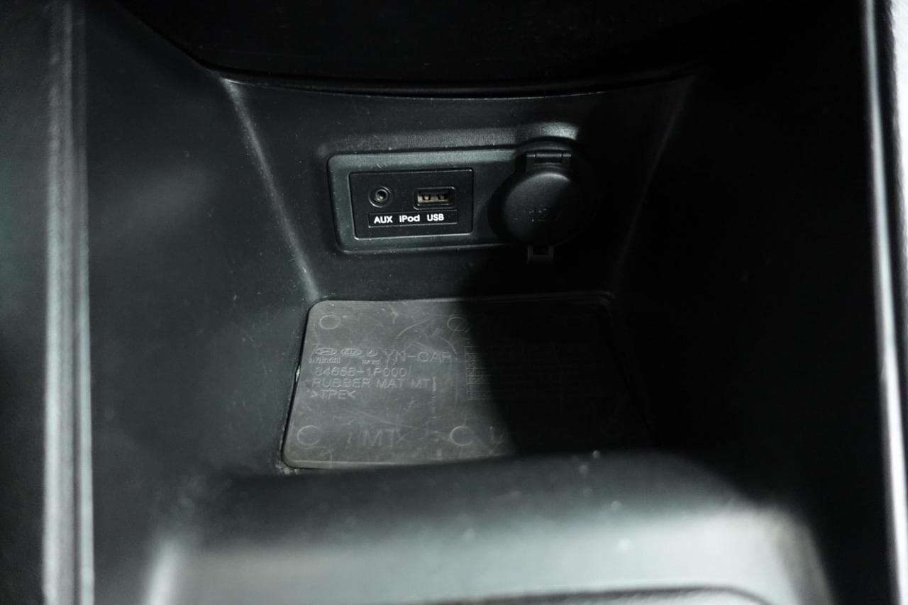 2011 Hyundai Ix20 - 19