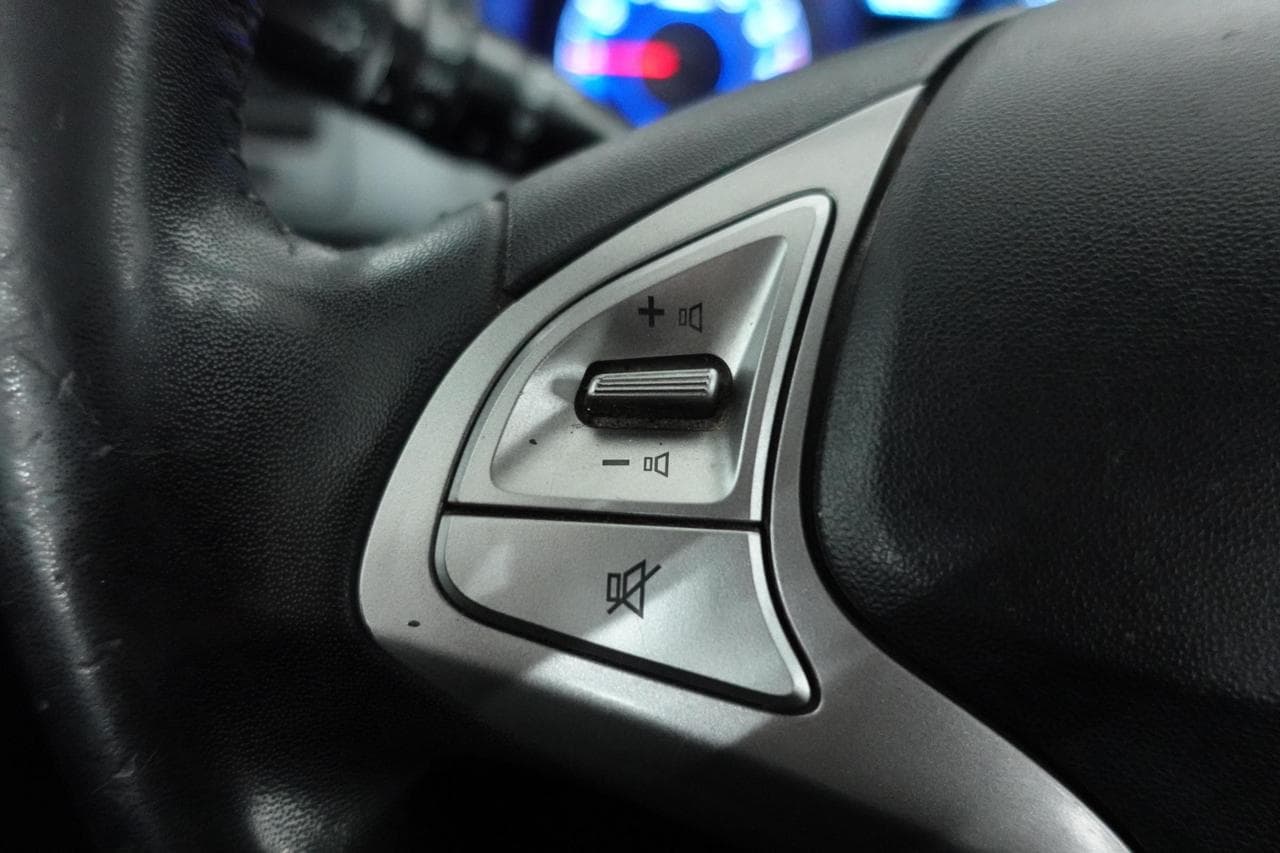 2011 Hyundai Ix20 - 15