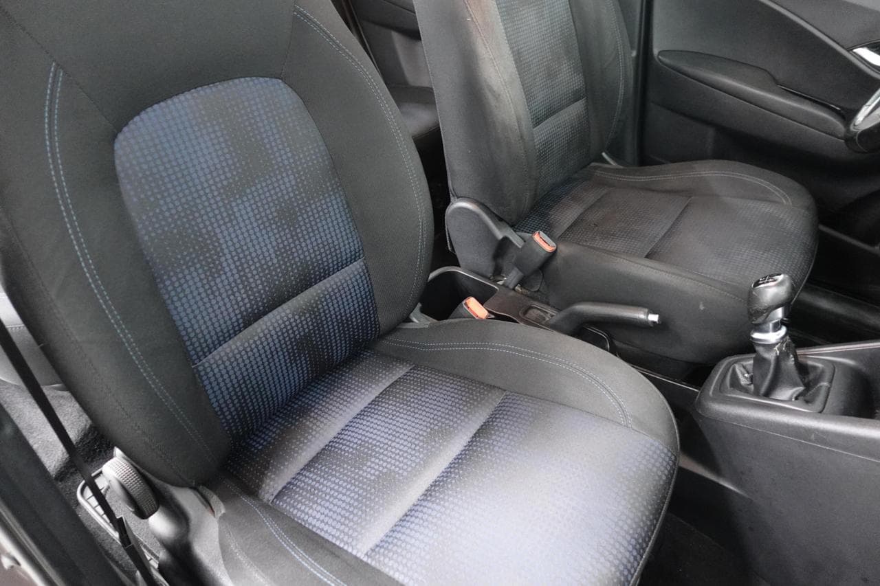 2011 Hyundai Ix20 - 11