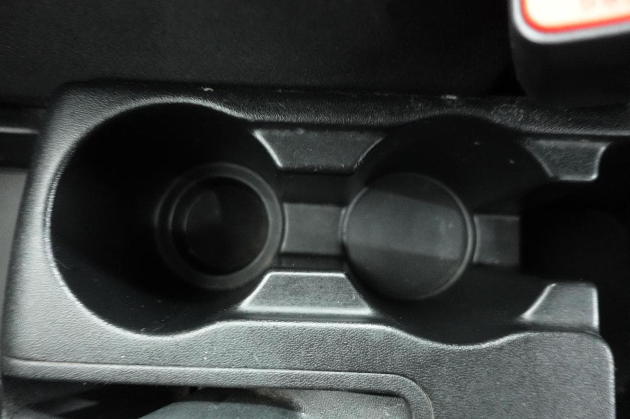 2011 Hyundai Ix20 - 20