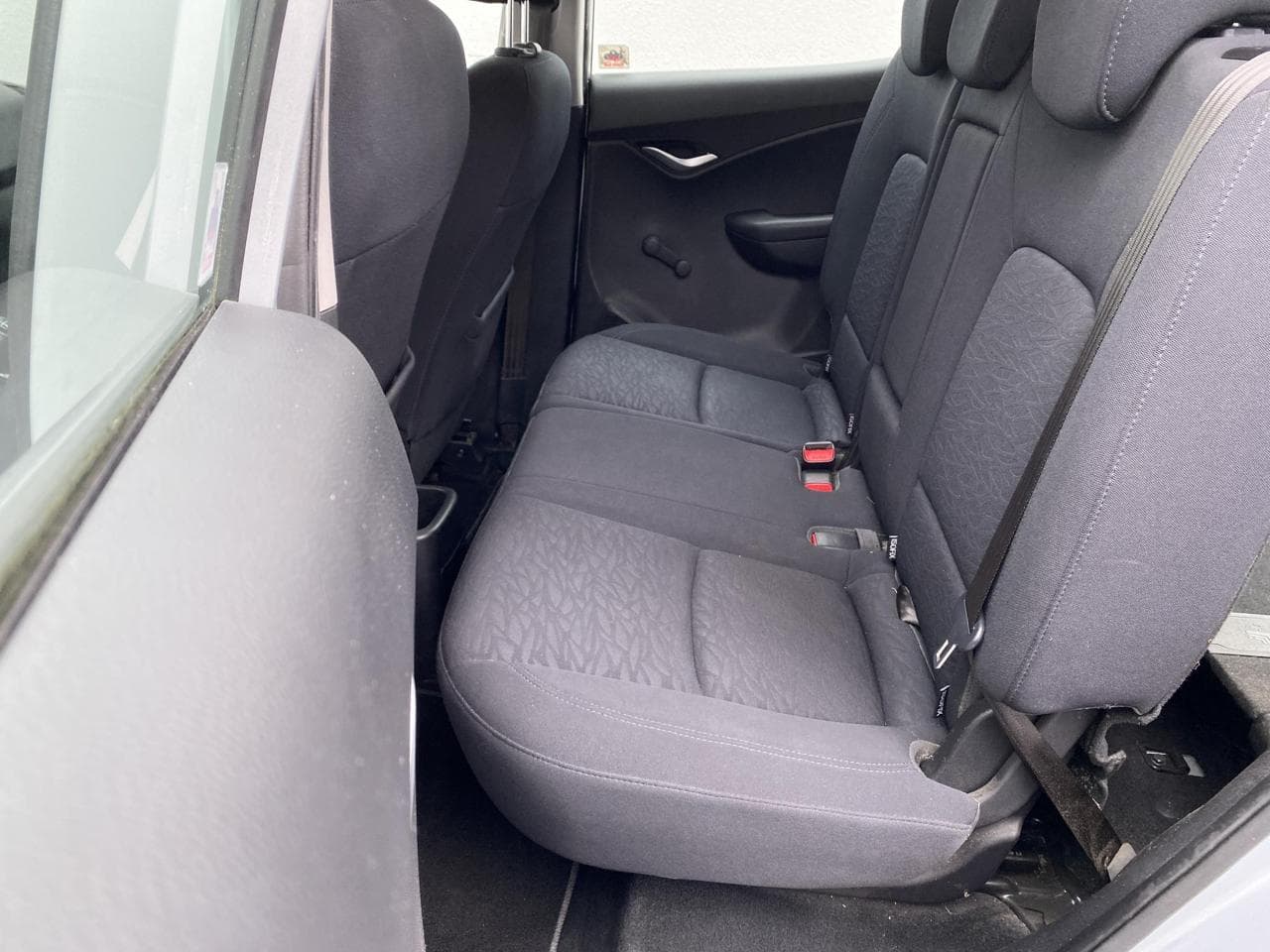 2011 Hyundai ix20 - 10