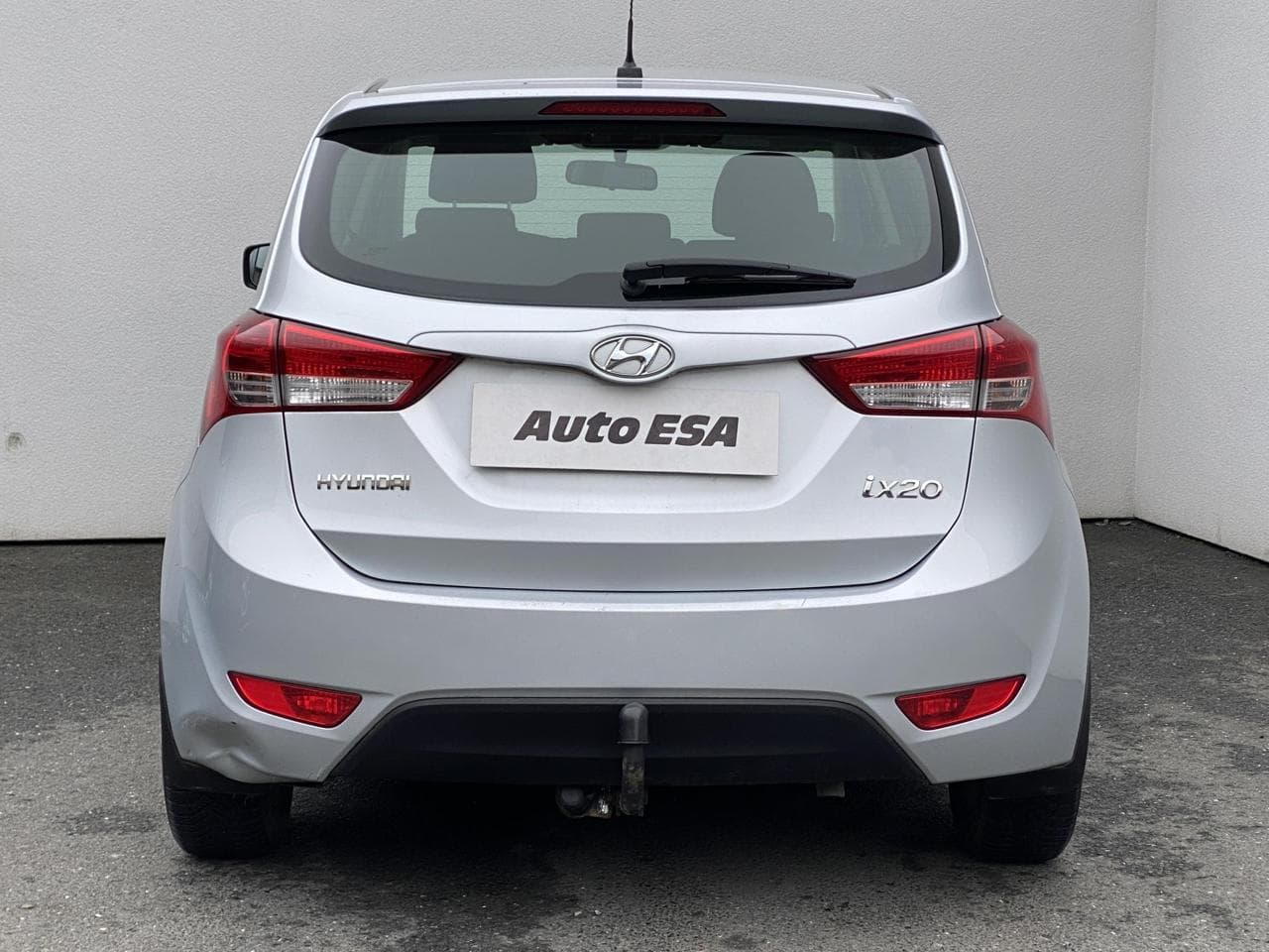 2011 Hyundai ix20 - 5