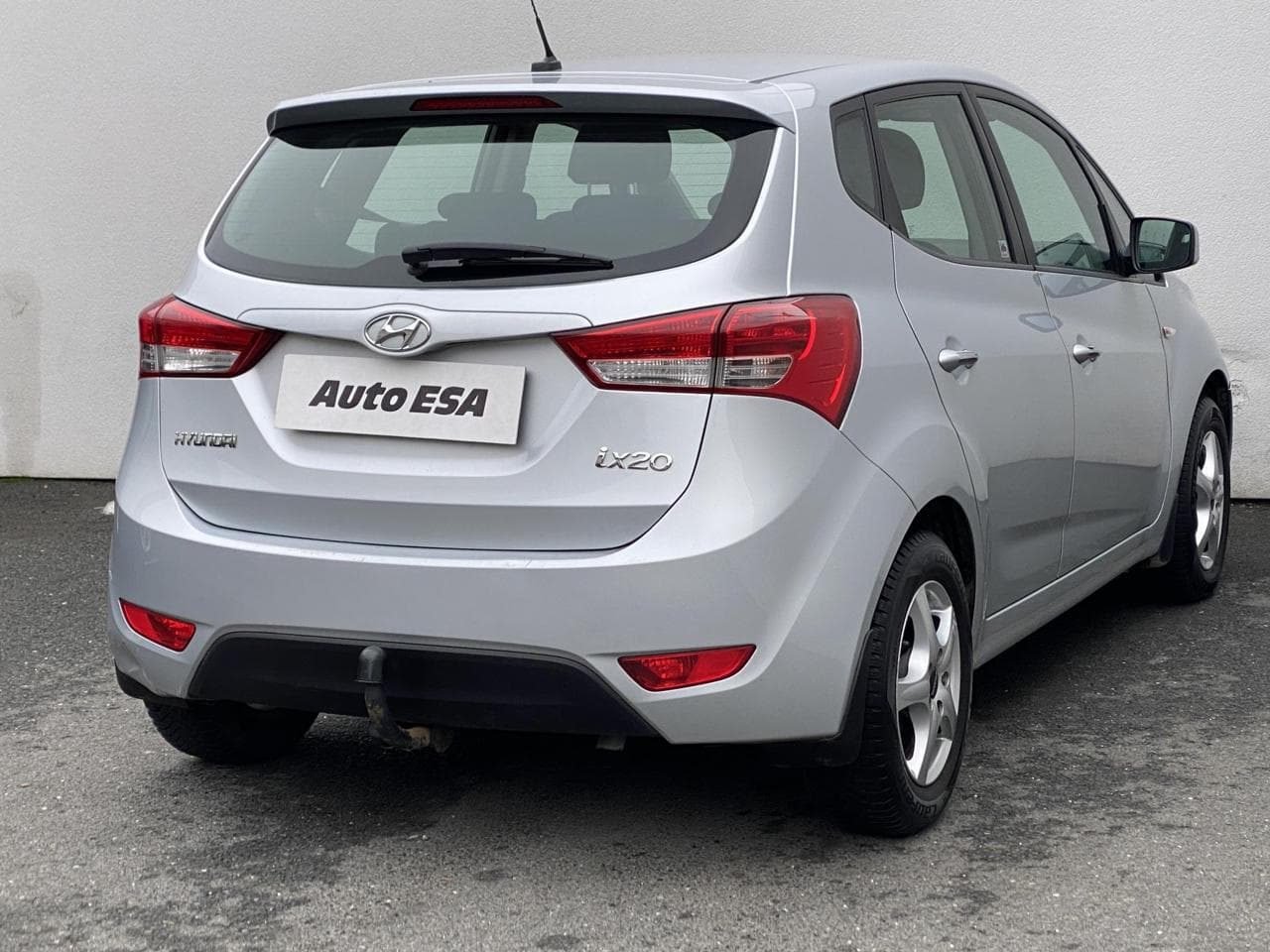 2011 Hyundai ix20 - 4