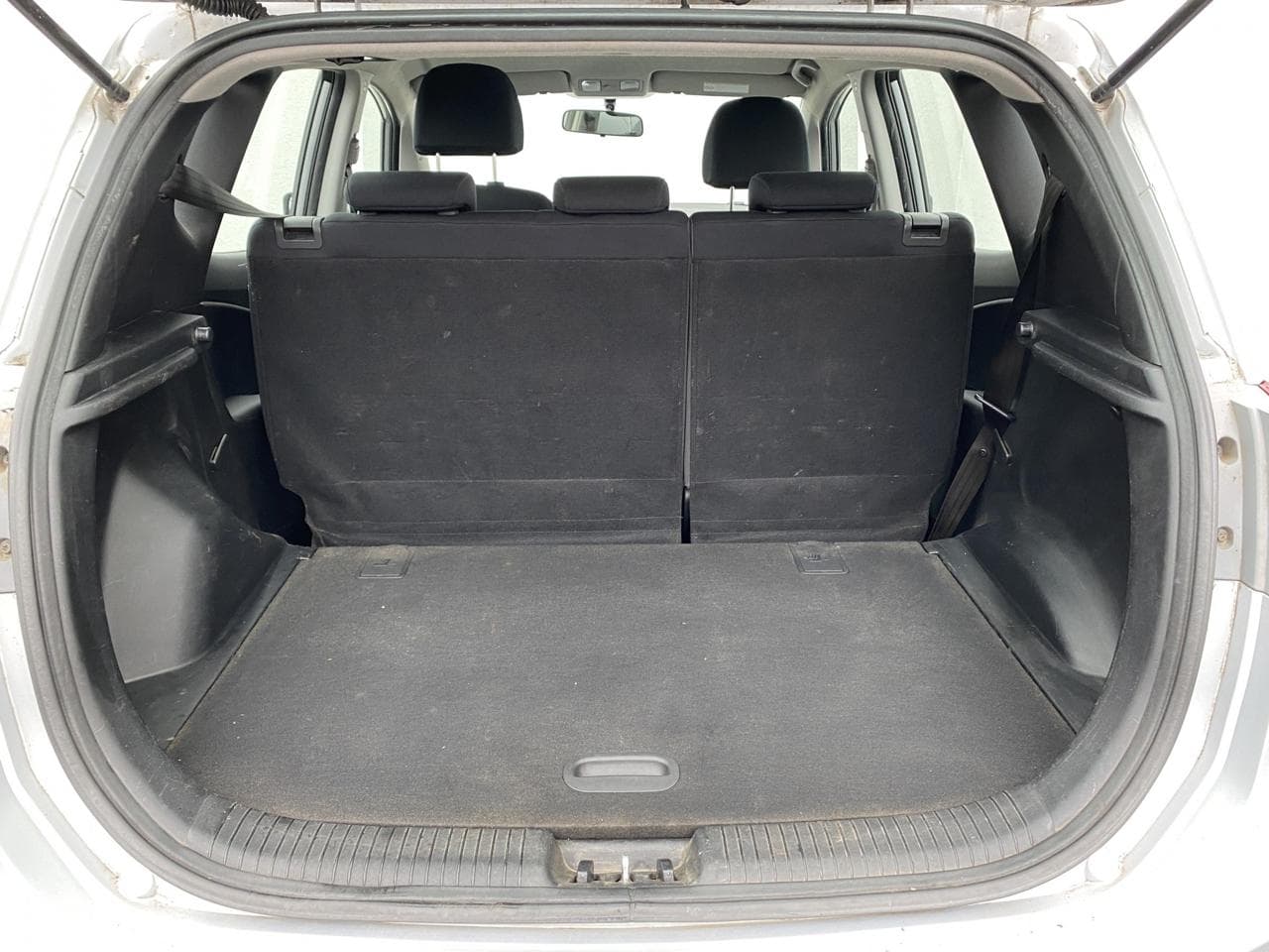 2011 Hyundai ix20 - 7