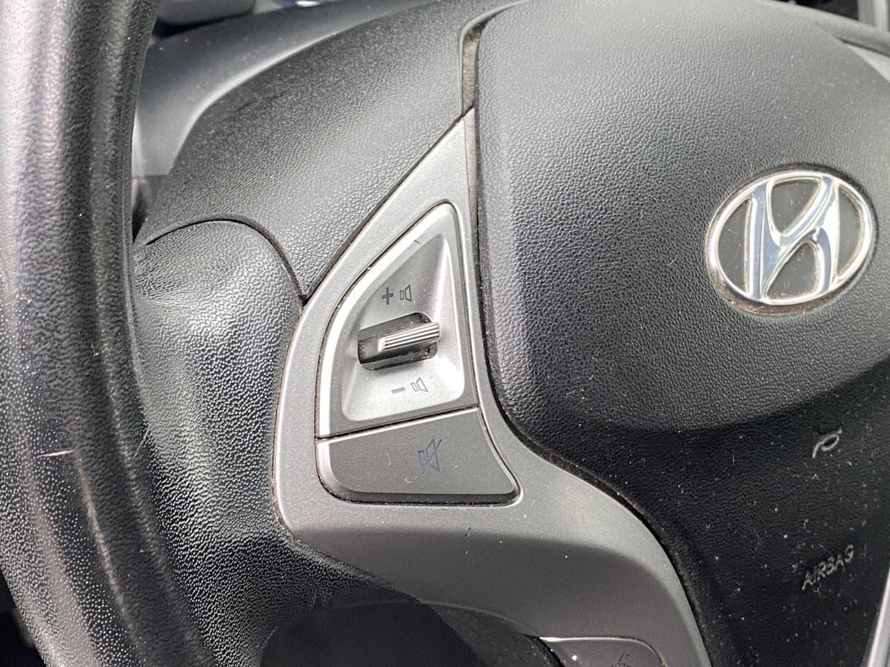 2011 Hyundai ix20 - 13