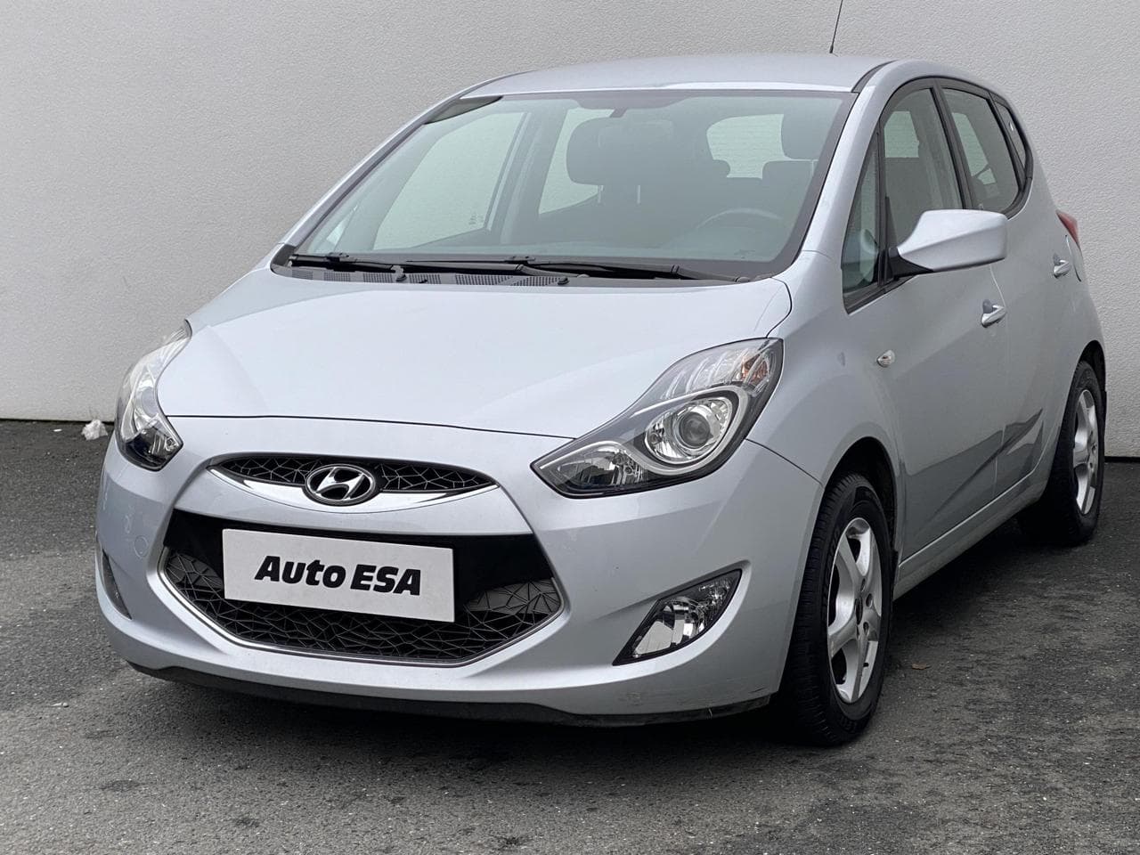 2011 Hyundai ix20 - 3