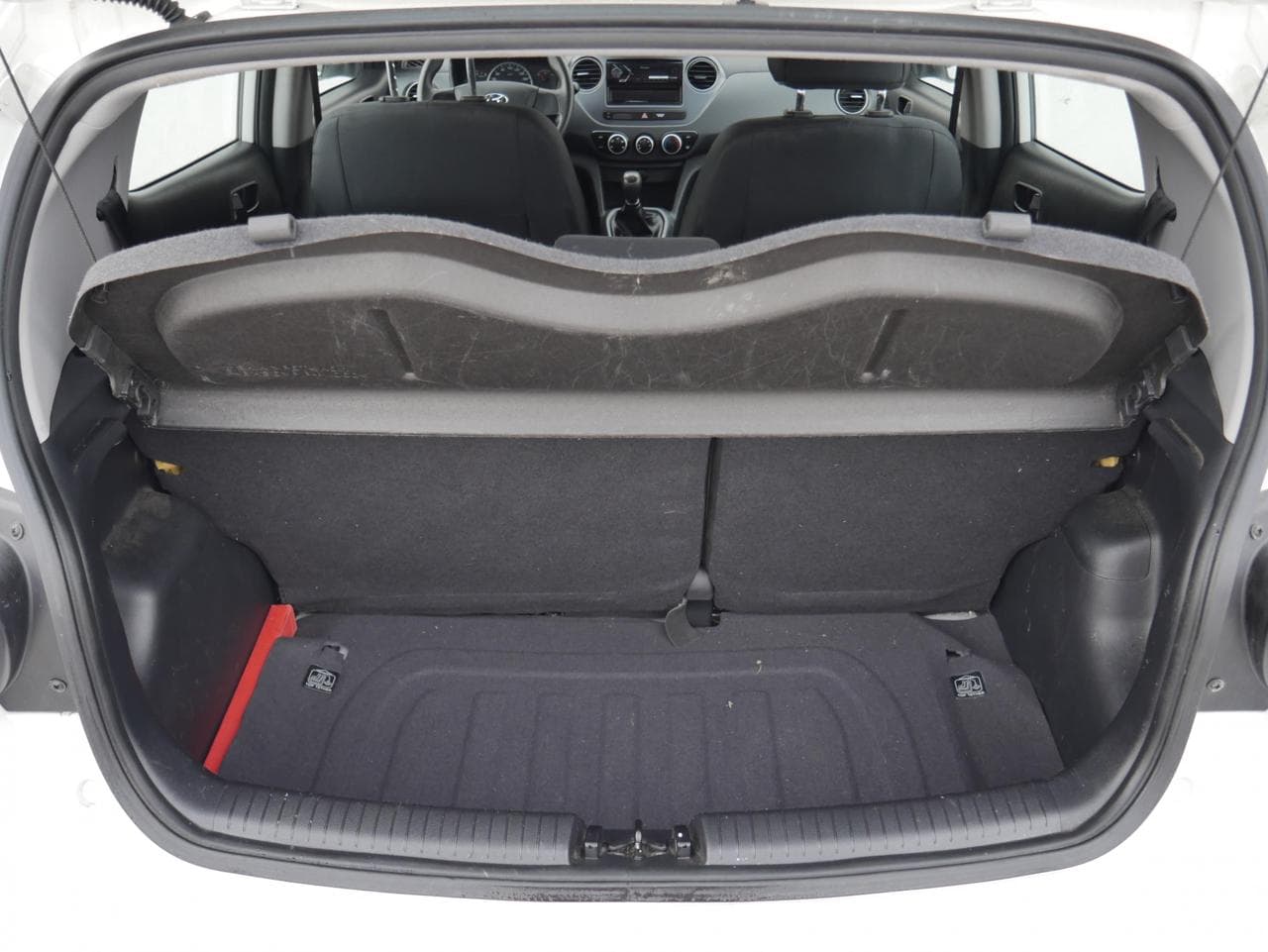 2018 Hyundai i10 - 7