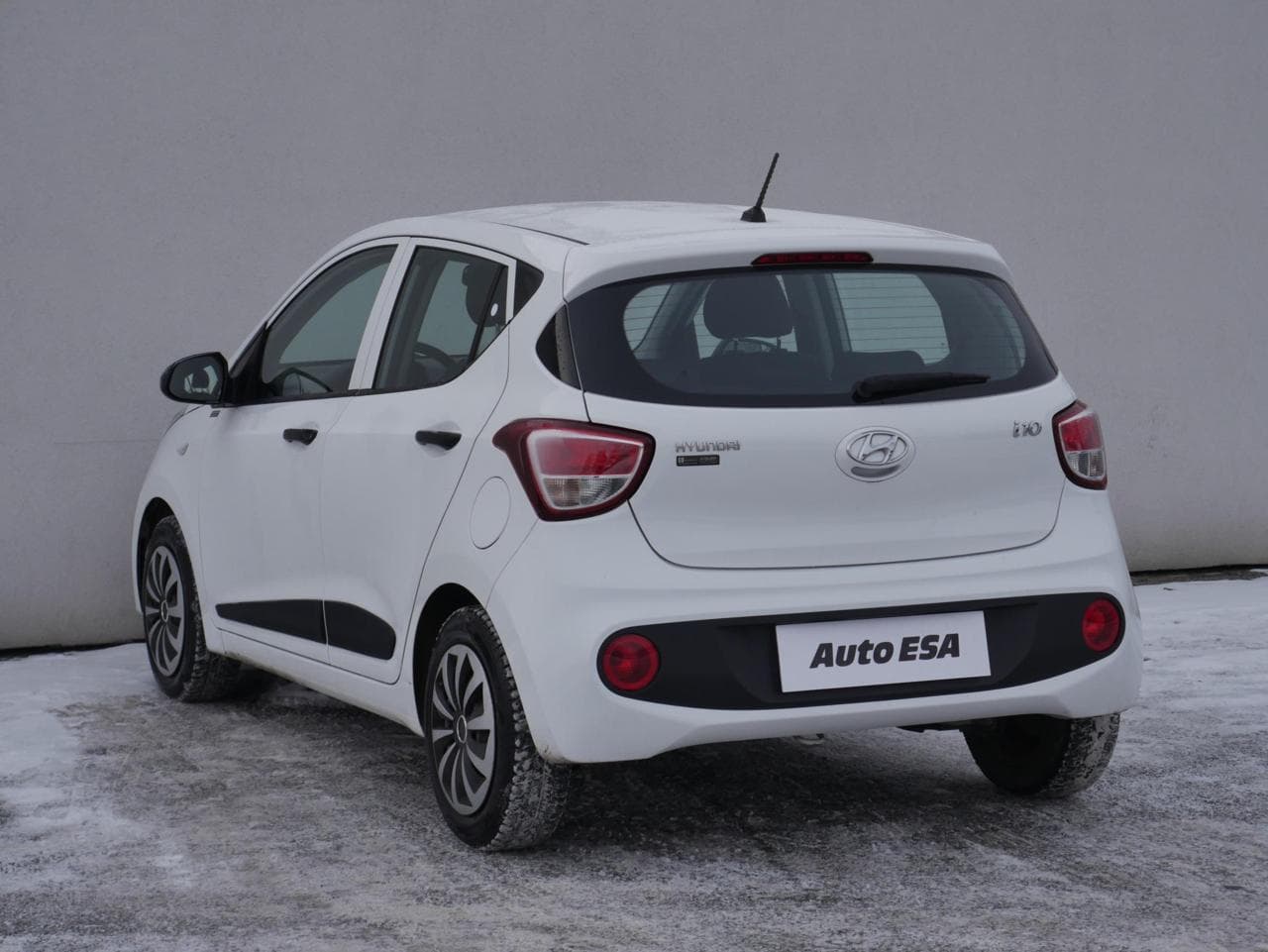 2018 Hyundai i10 - 6