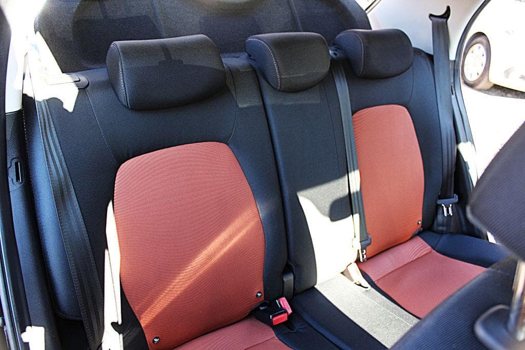 2015 Hyundai I10 - 14