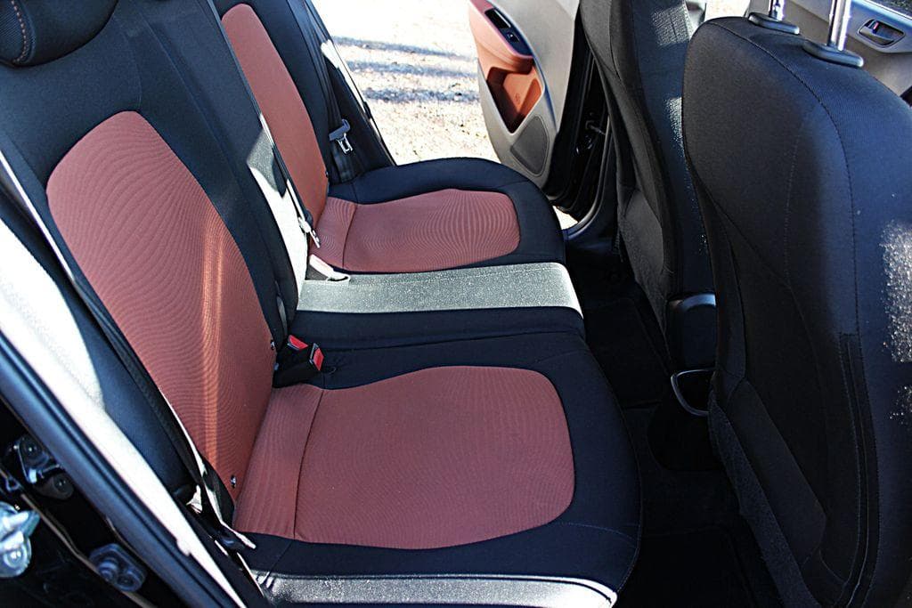 2015 Hyundai I10 - 16