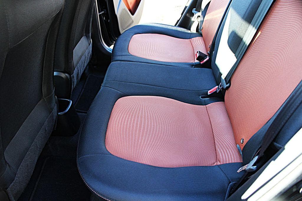 2015 Hyundai I10 - 20