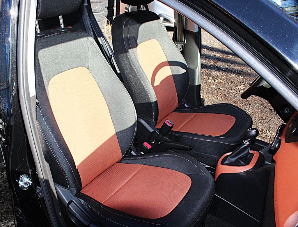 2015 Hyundai I10 - 13