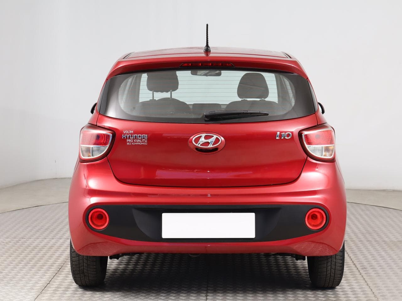 2017 Hyundai I10 - 6