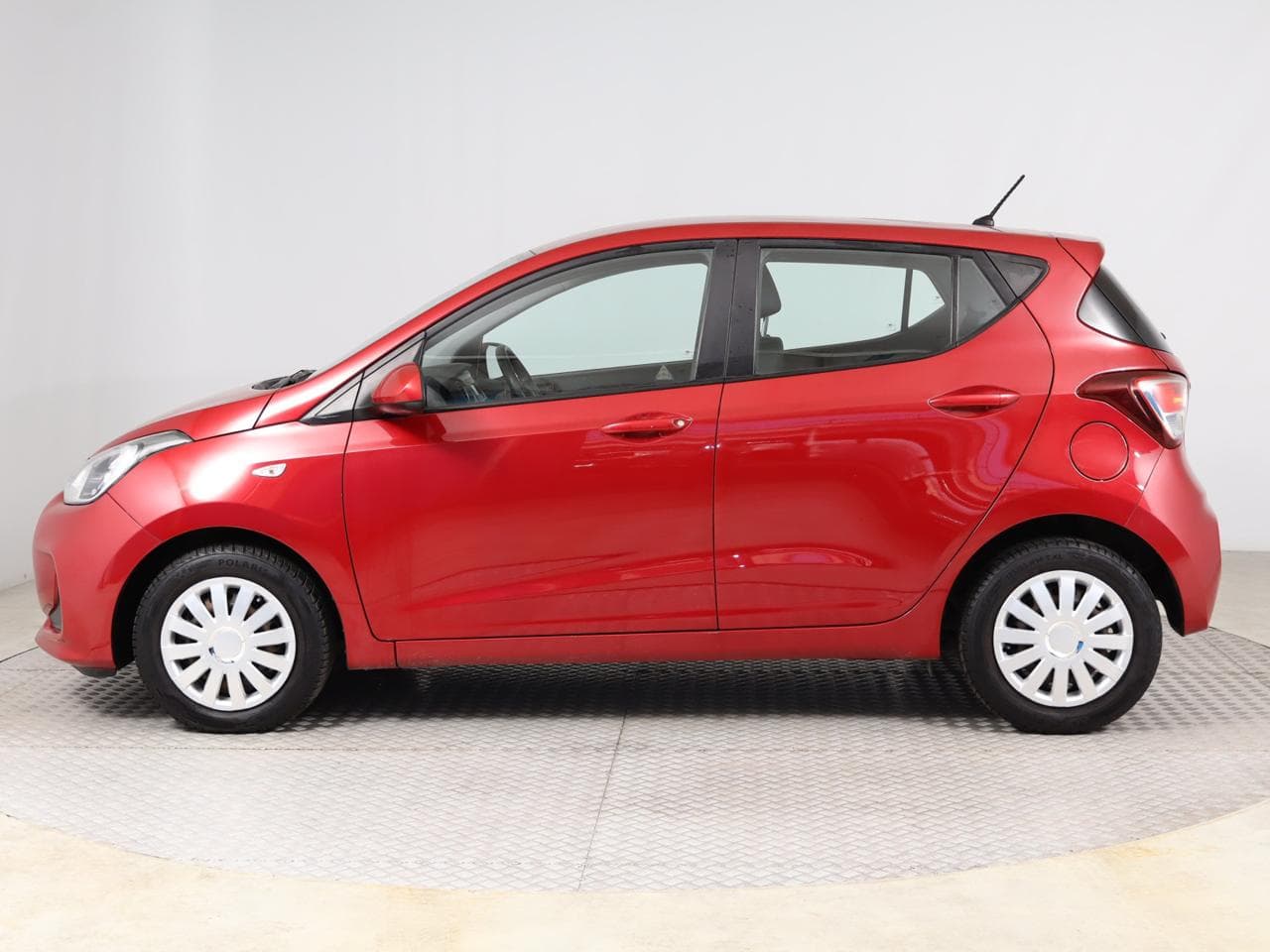 2017 Hyundai I10 - 4