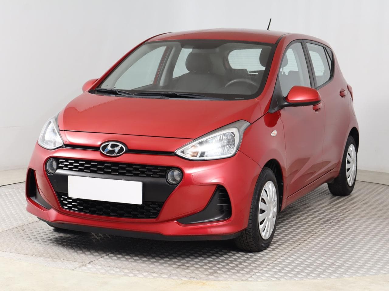 2017 Hyundai I10 - 3