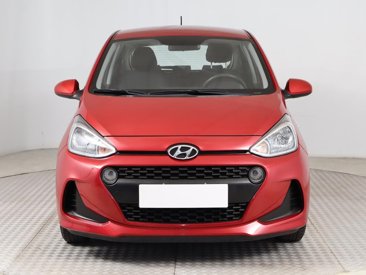 2017 Hyundai I10 - 2