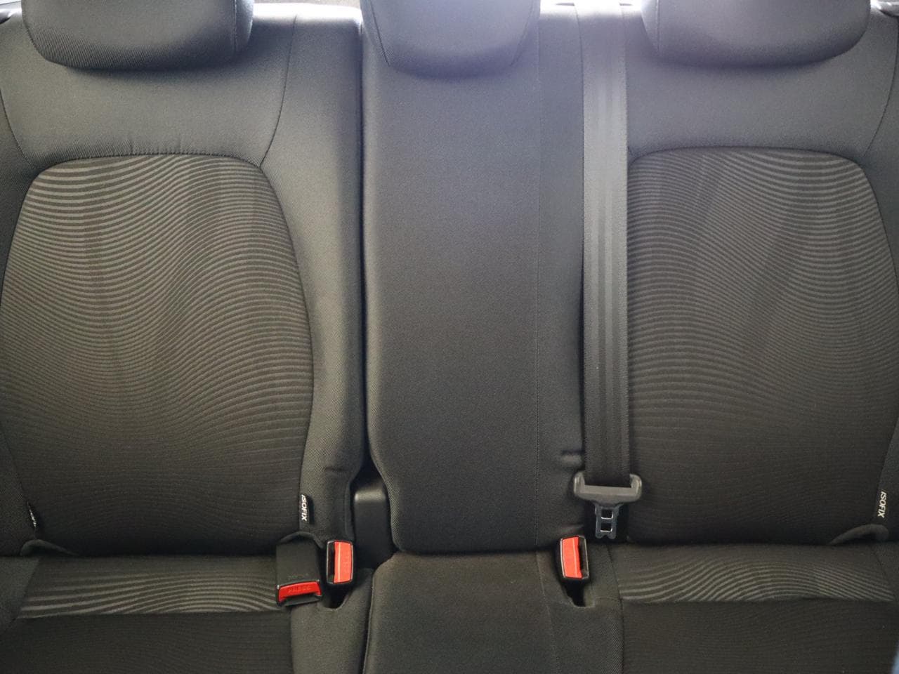 2017 Hyundai I10 - 12