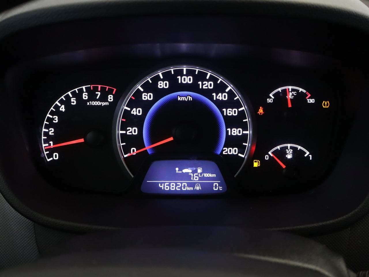 2017 Hyundai I10 - 15