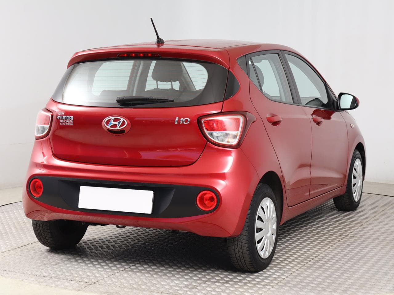 2017 Hyundai I10 - 7