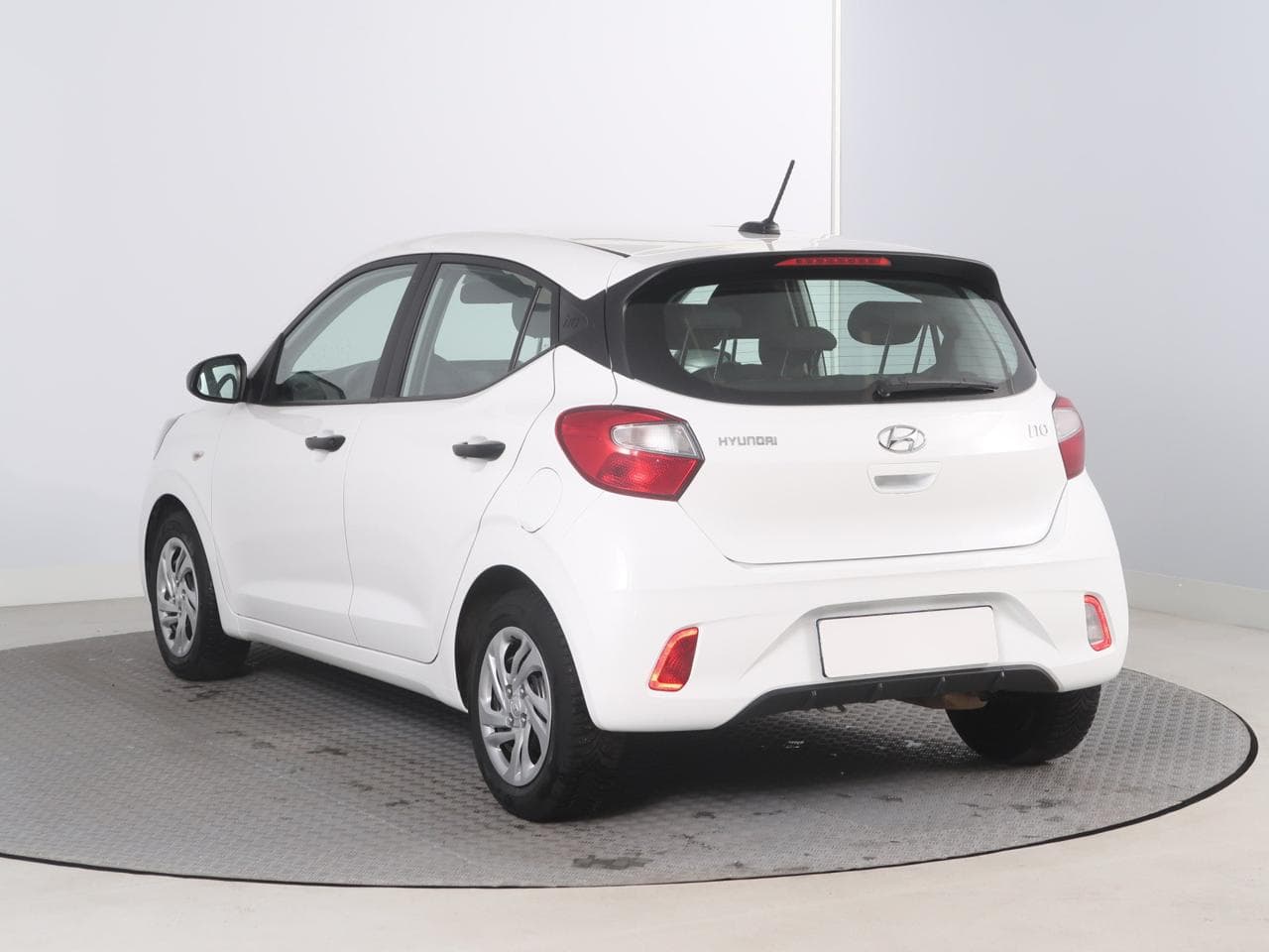 2020 Hyundai I10 - 5