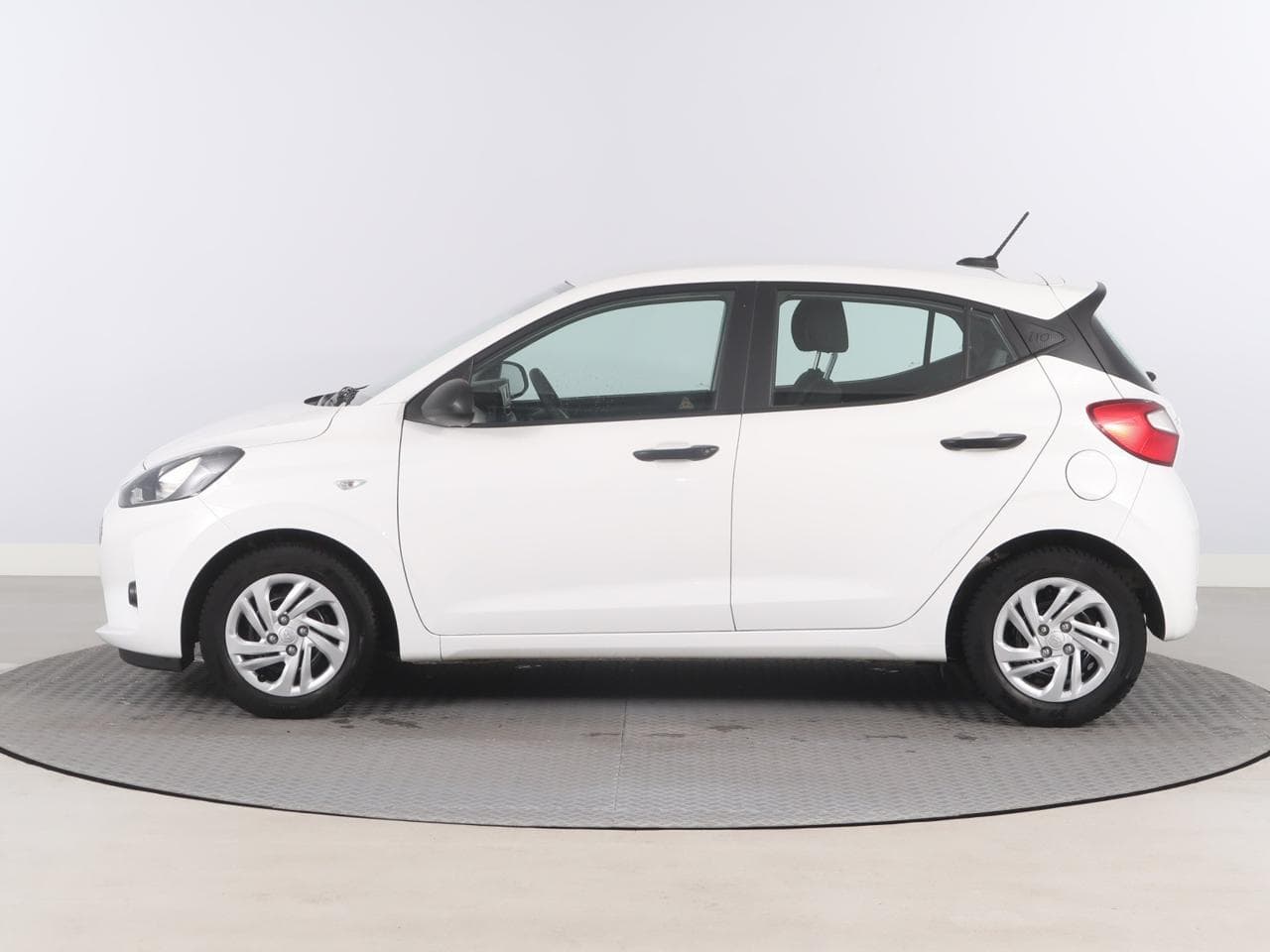 2020 Hyundai I10 - 4