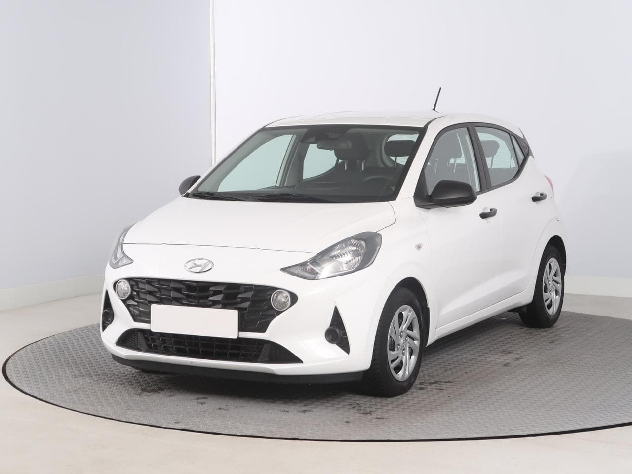 2020 Hyundai I10 - 3