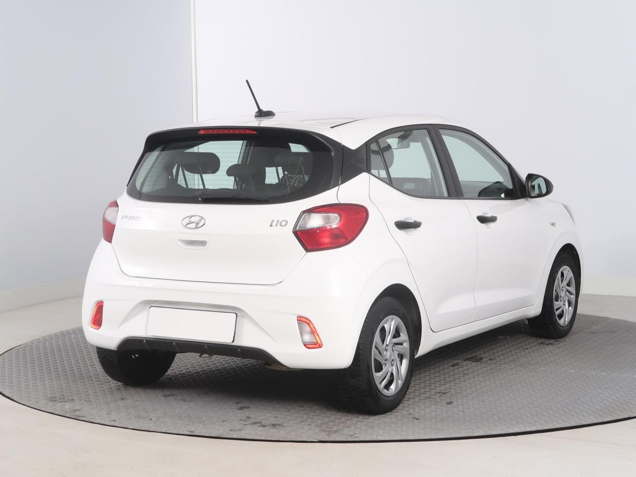 2020 Hyundai I10 - 7