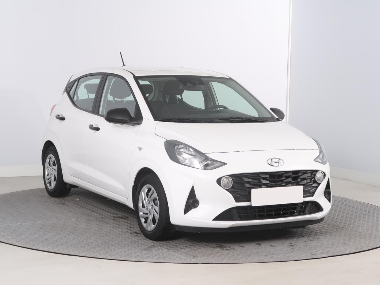 Hyundai i10 1.0 49kW hatchback
