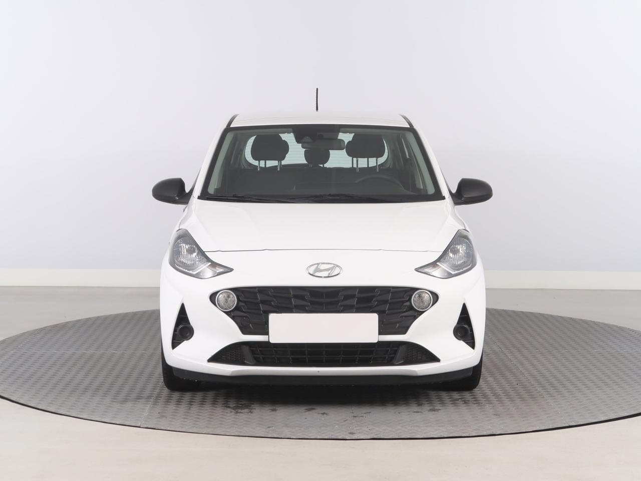 2020 Hyundai I10 - 2