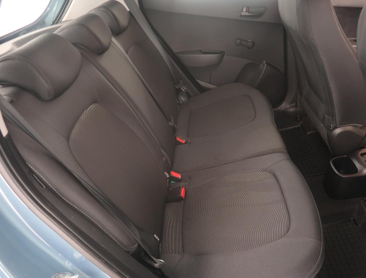 2018 Hyundai I10 - 13