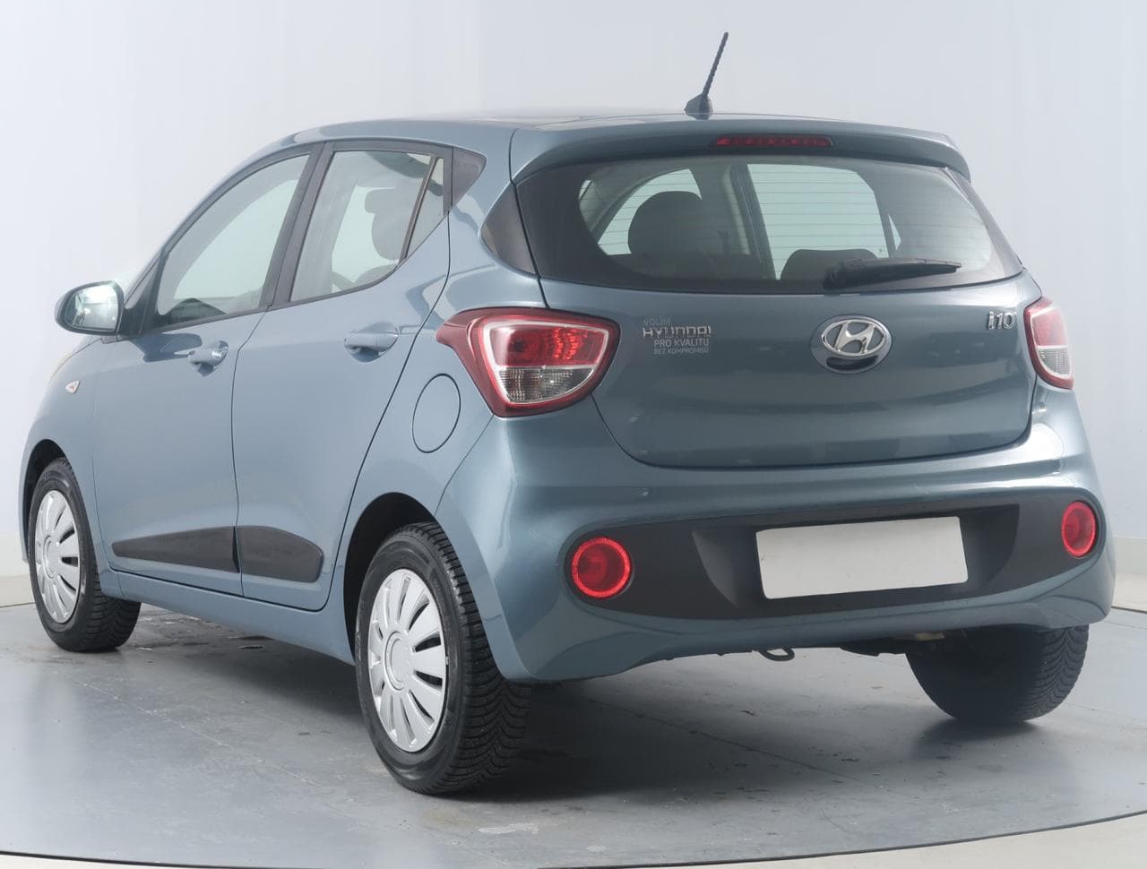 2018 Hyundai I10 - 5
