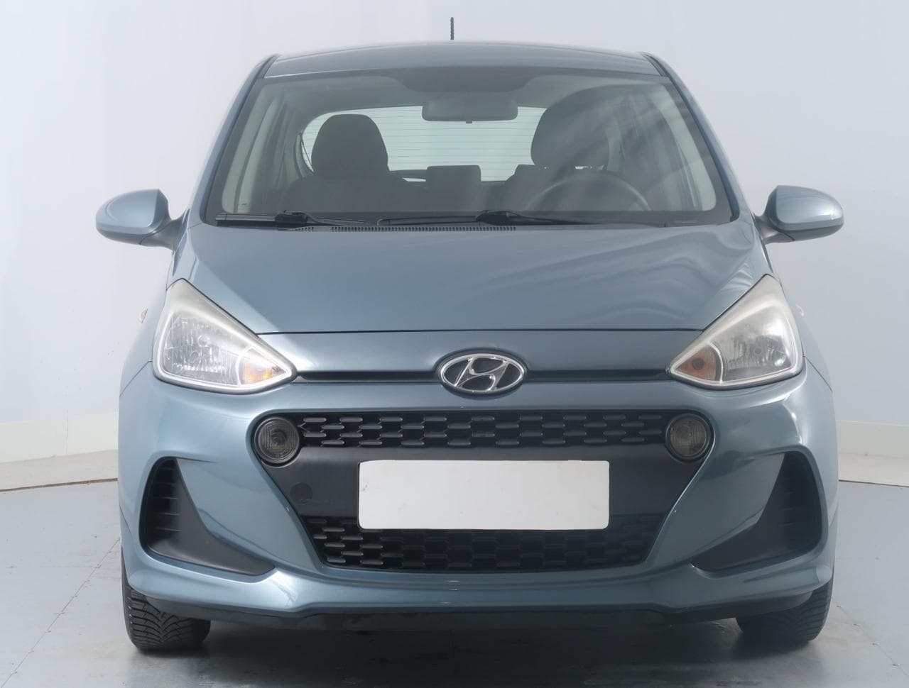 2018 Hyundai I10 - 2