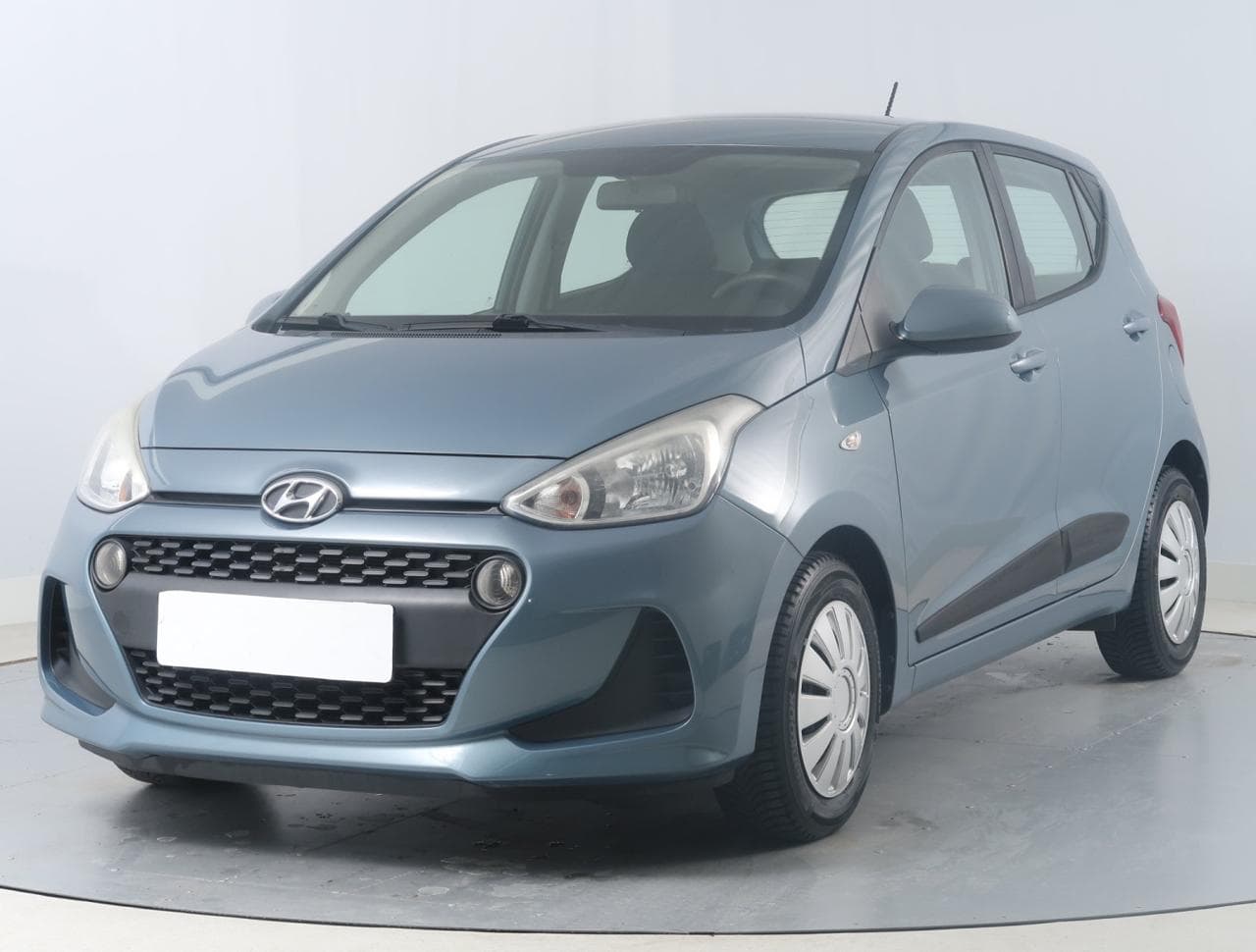 2018 Hyundai I10 - 3