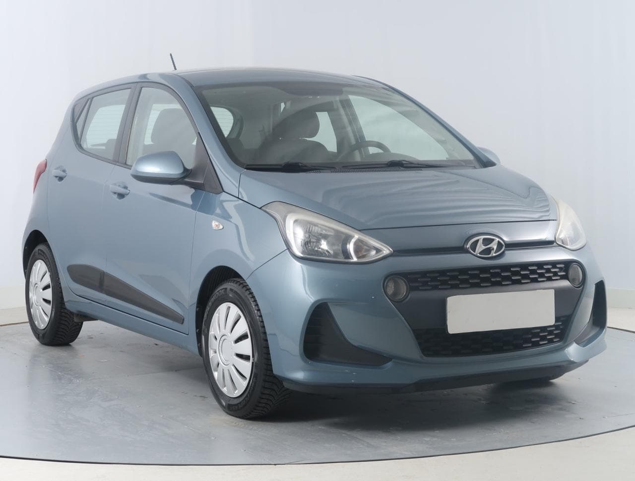 Hyundai i10 1.0 49kW hatchback