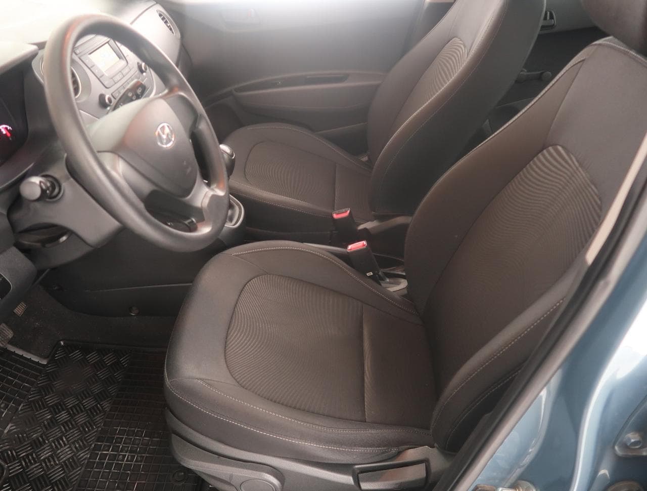 2018 Hyundai I10 - 16